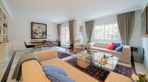Foto 3 de Casa adosada en venta en Calle Río Águeda, Aravaca, Madrid Capital