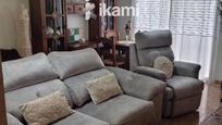 Living room of Flat for sale in Archena  with Air Conditioner, Heating and Terrace