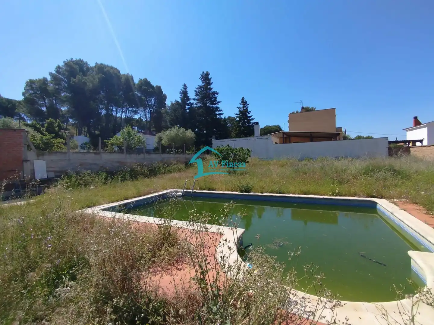 Casa amb piscina en venda a La Torre de Claramunt, imagen 20