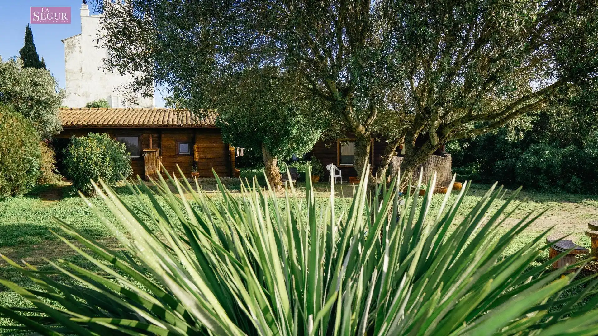 Xalet amb jardí en venda a El Palmar, imagen 17
