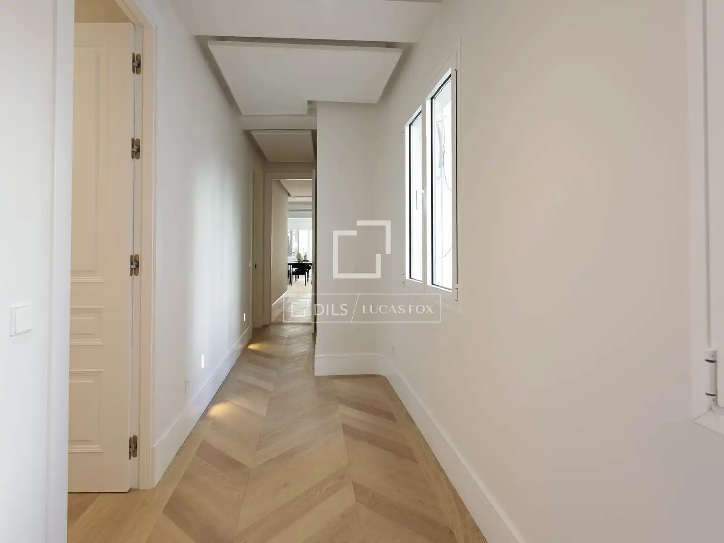 Appartement avec terrasse à vendre à Chamberí, imagen 55