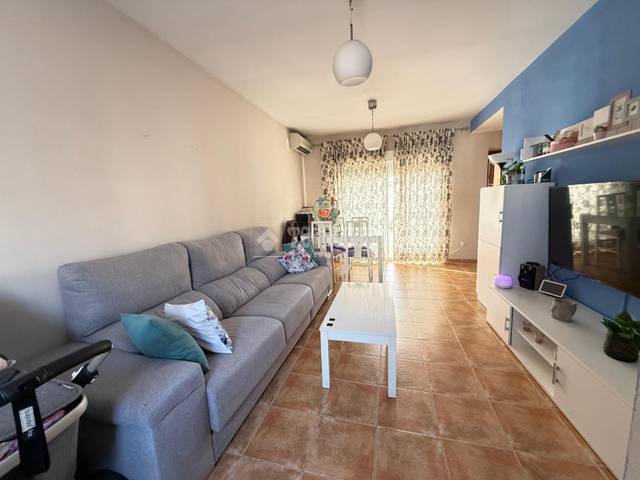 Casa-chalet en Venta en Carboneros