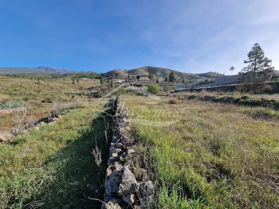 Terreno rústico en venta en Vilaflor de Chasna, imagen 7