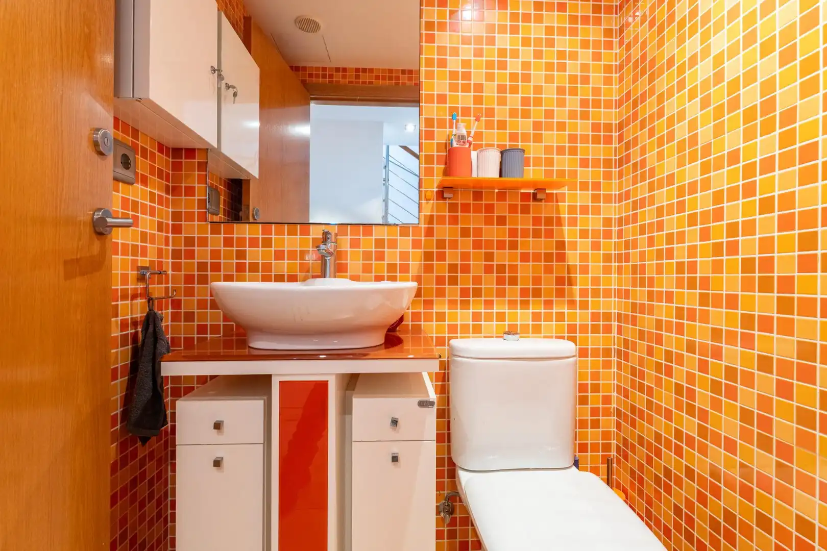 Ático con ascensor en venta en de Cristòfor Colom, imagen 15