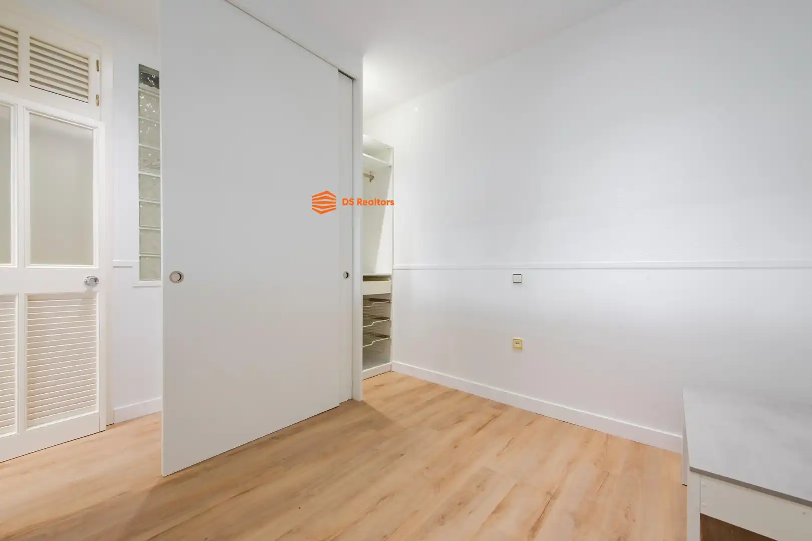 Flat with lift for sale in Calle de Jaime Tercero, imagen 20