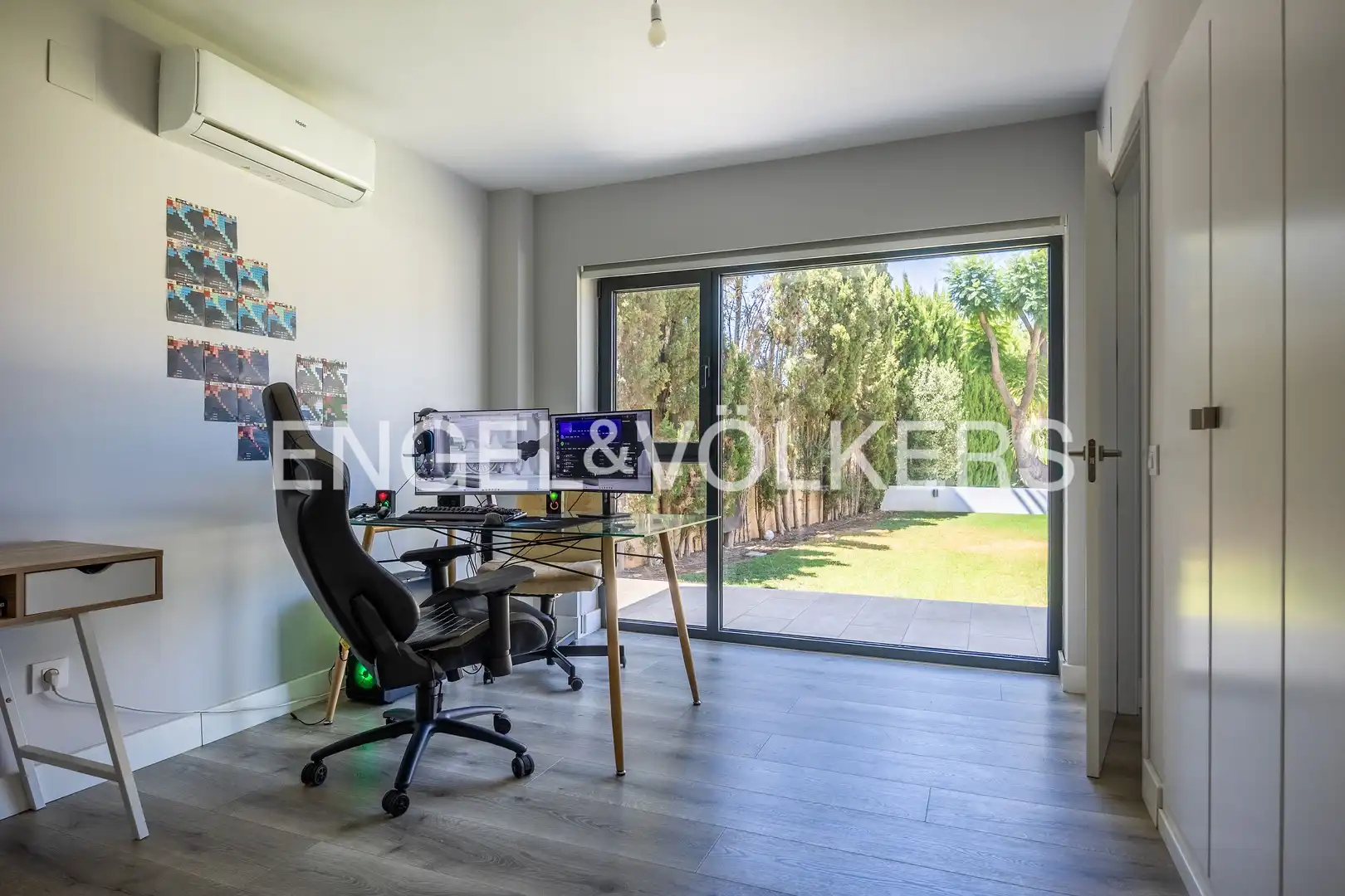 Casa o chalet en venta en Dos Hermanas con Aire acondicionado, Calefacción y Jardín privado