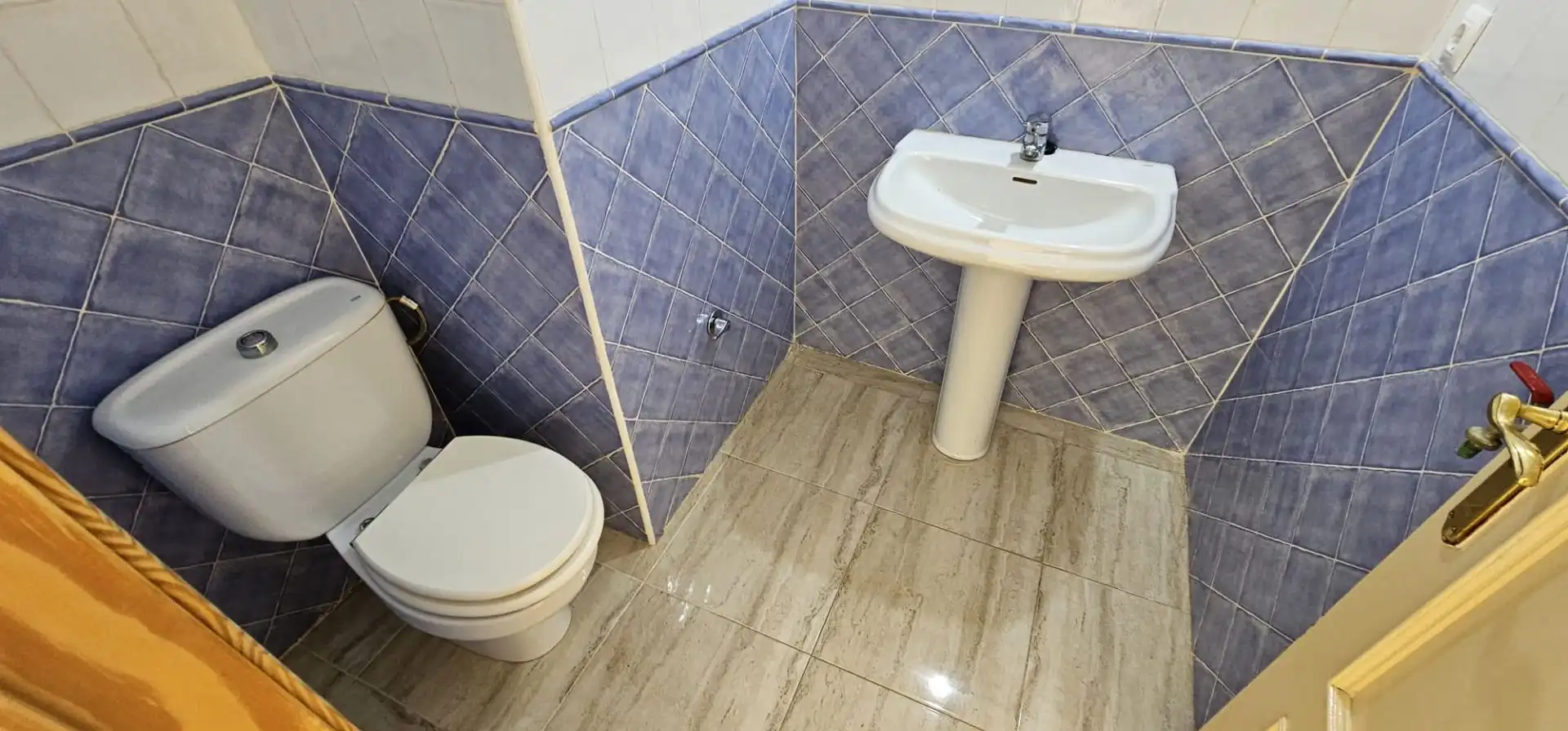Local comercial de lloguer a ALFREFO ALMUNIA, imagen 15
