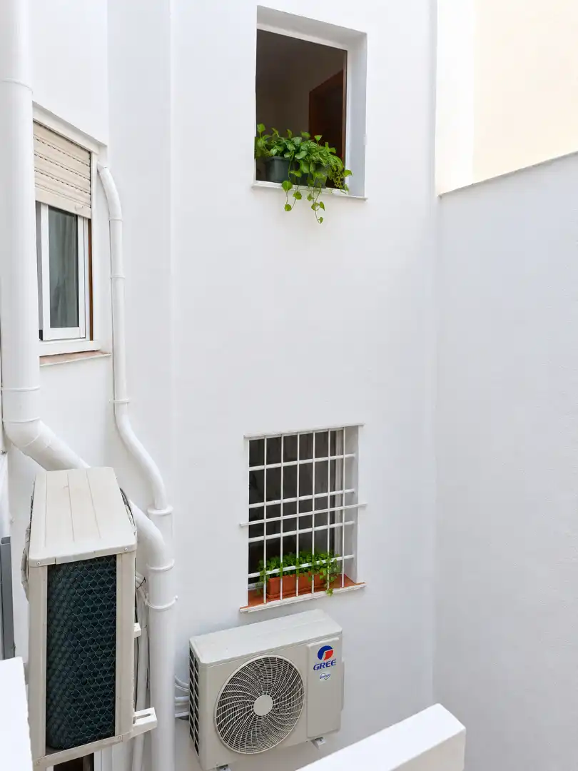 Piso con terraza en venta en Calle Maestro Caballero, imagen 22