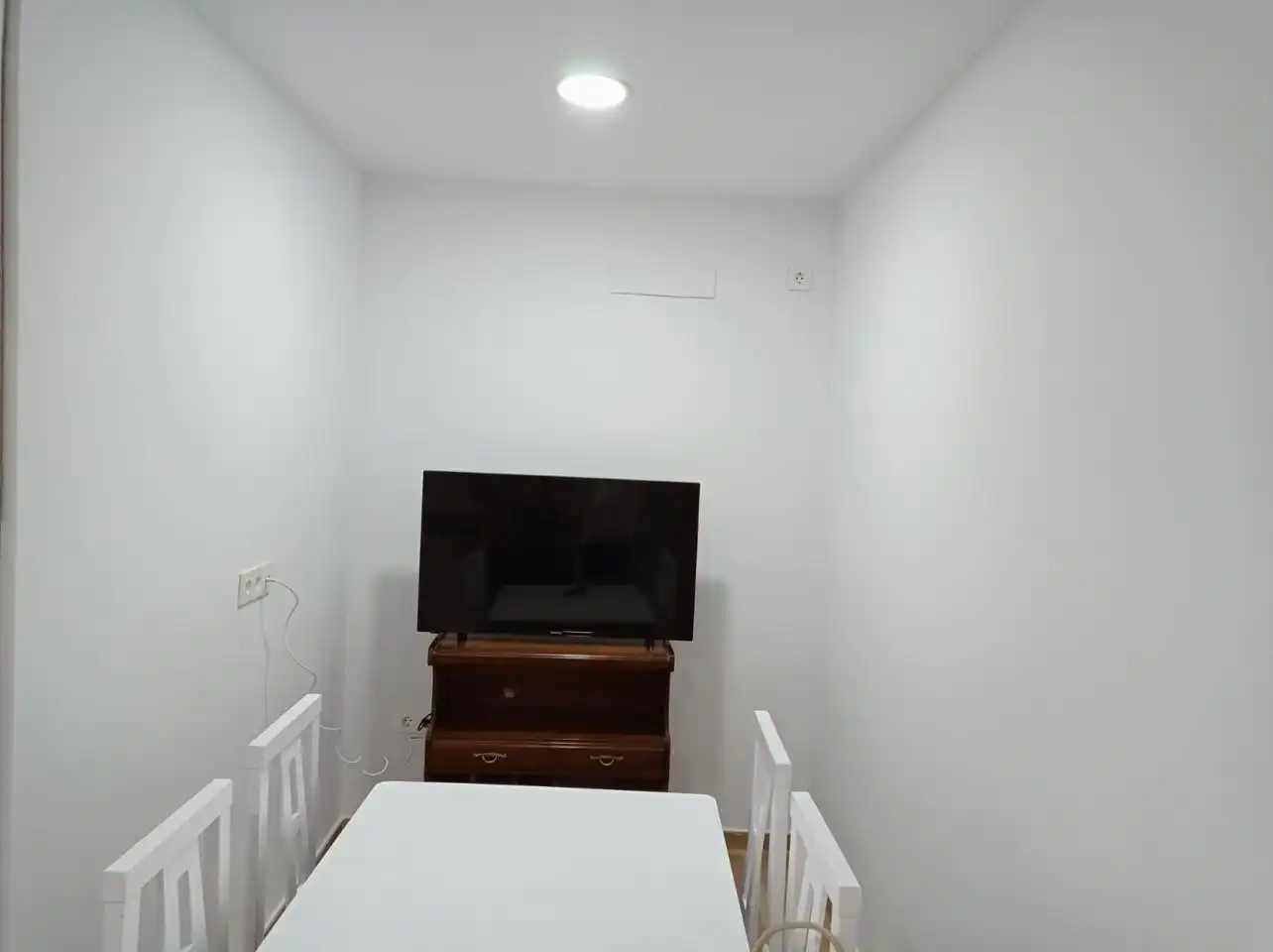 Flat with terrace to rent in Emperatriz Eugenia, imagen 16