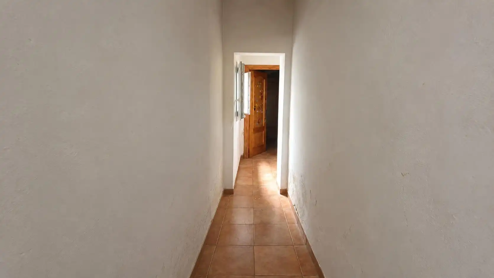 Erdgeschoss zum Verkauf in Esperanza - Quemadero