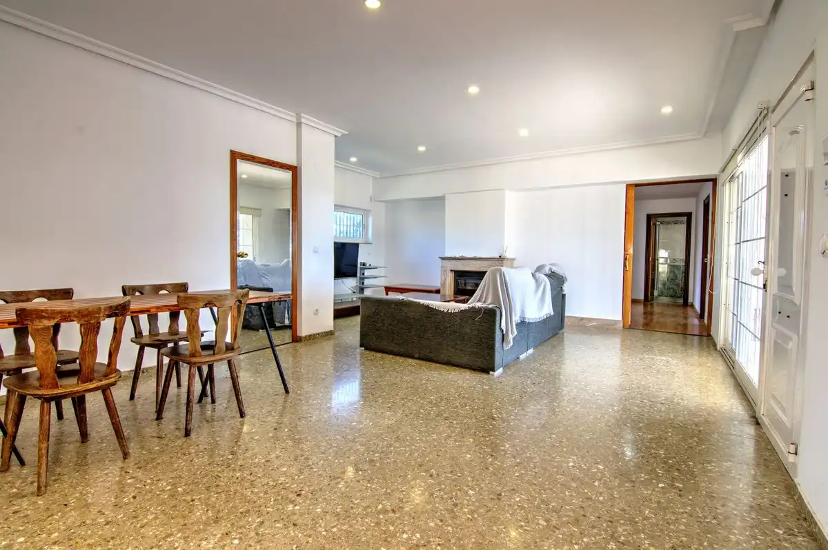 Maison avec terrasse à vendre à Carrer Riu Vinalopo, imagen 9