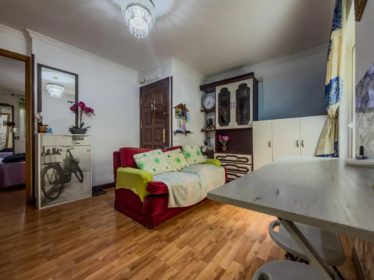 Flat for sale in CERVANTES, imagen 3