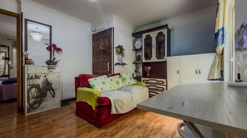 Foto 3 de Piso en venta en Cervantes, Centro - Ayuntamiento, Santander