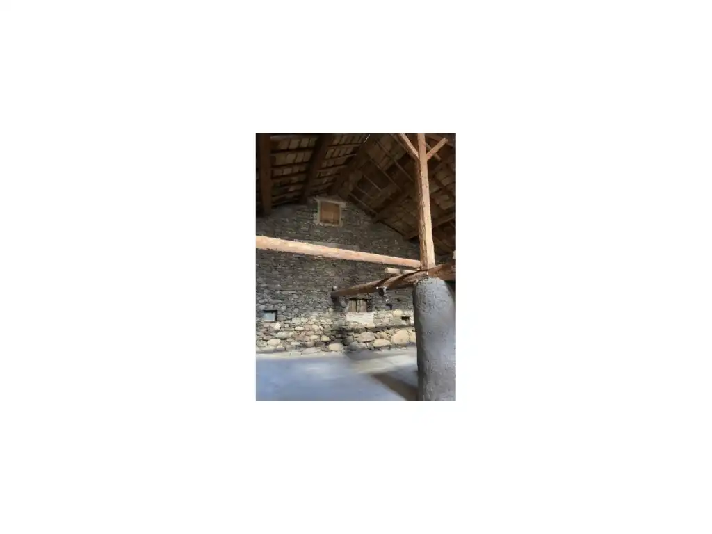 Finca rústica en venta en Alt Àneu