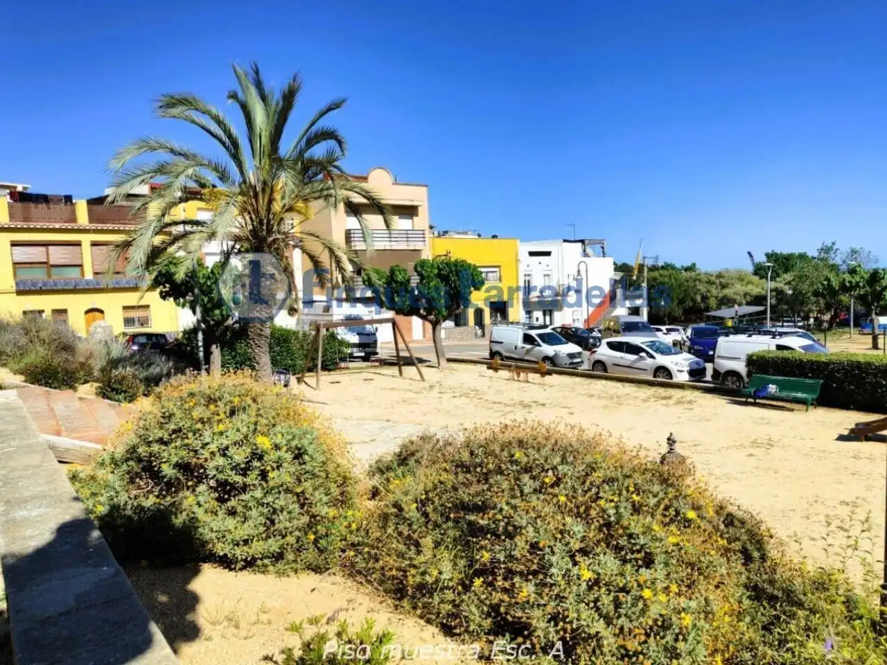 Flat with terrace for sale in Palafolls, imagen 16