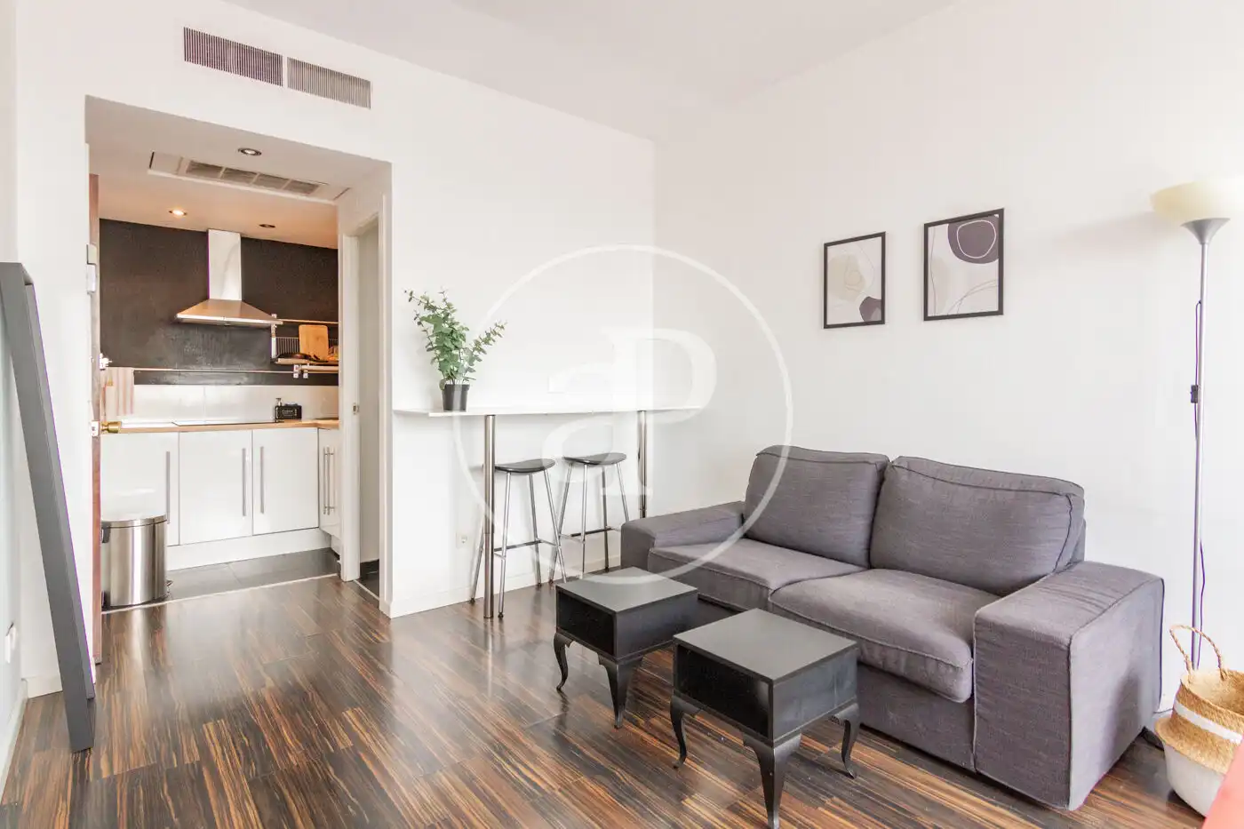 Flat for rent in C. de la Princesa, Argüelles