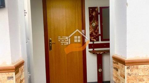 Foto 5 de Casa adosada en venda a Vélez-Rubio, Almería