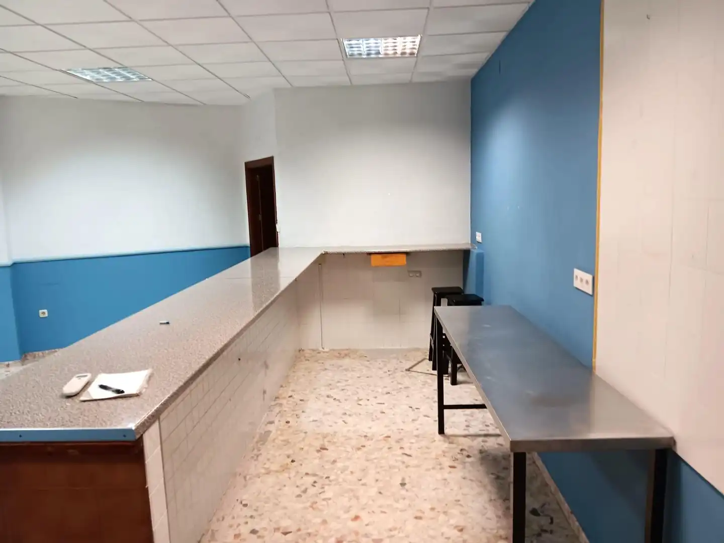Local comercial en alquiler en Guillena pueblo, imagen 6