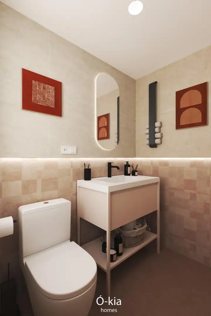 Detached house for sale in Calle Calle Olivos Urbanización Monteluz, imagen 6