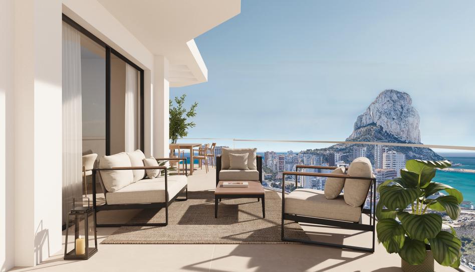 Foto 1 de Piso en venta en Calle Estonia, 6, Marisol Park - Ortembach - Los Almendros, Alicante