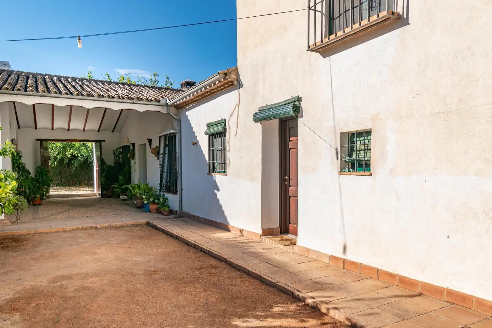 Chalet con piscina en venta en Moraleda de Zafayona, imagen 23