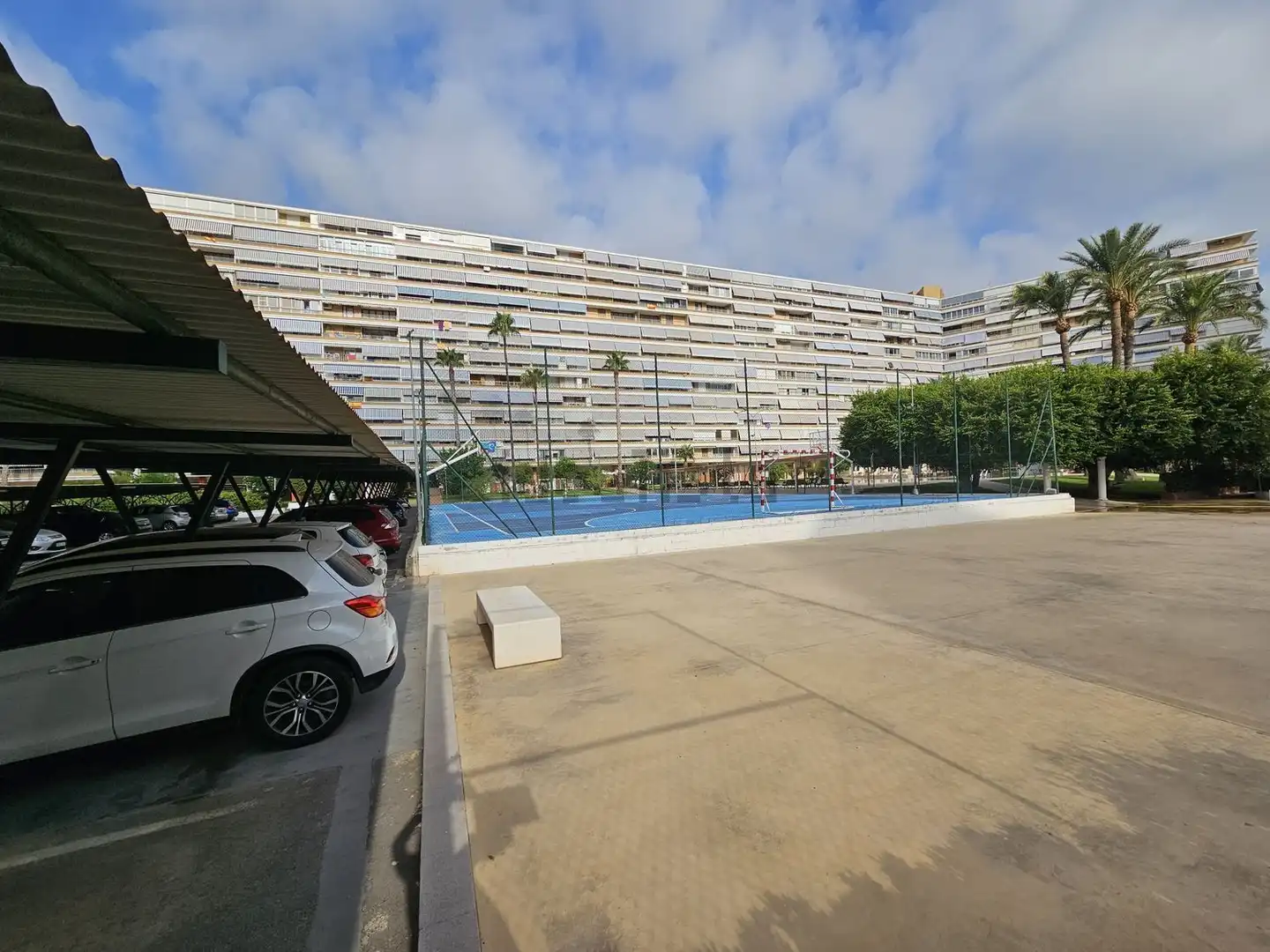 Flat with terrace for sale in Avenida Avenida Holanda 20, imagen 33