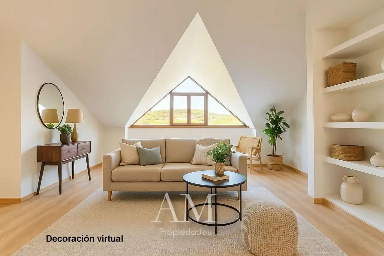 Casa o chalet en venta en Teis