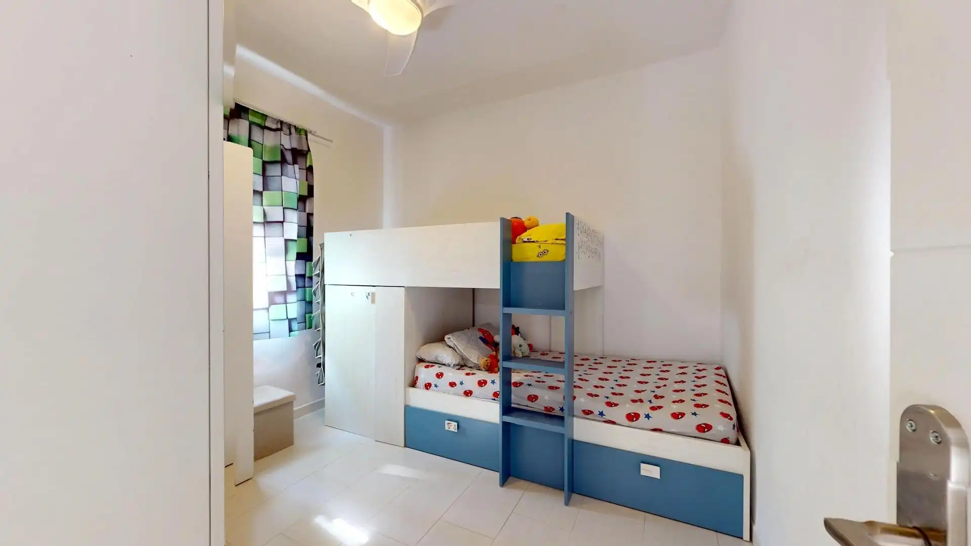 Habitación de Casa o chalet en venta en Córdoba con Aire acondicionado, Calefacción y Trastero