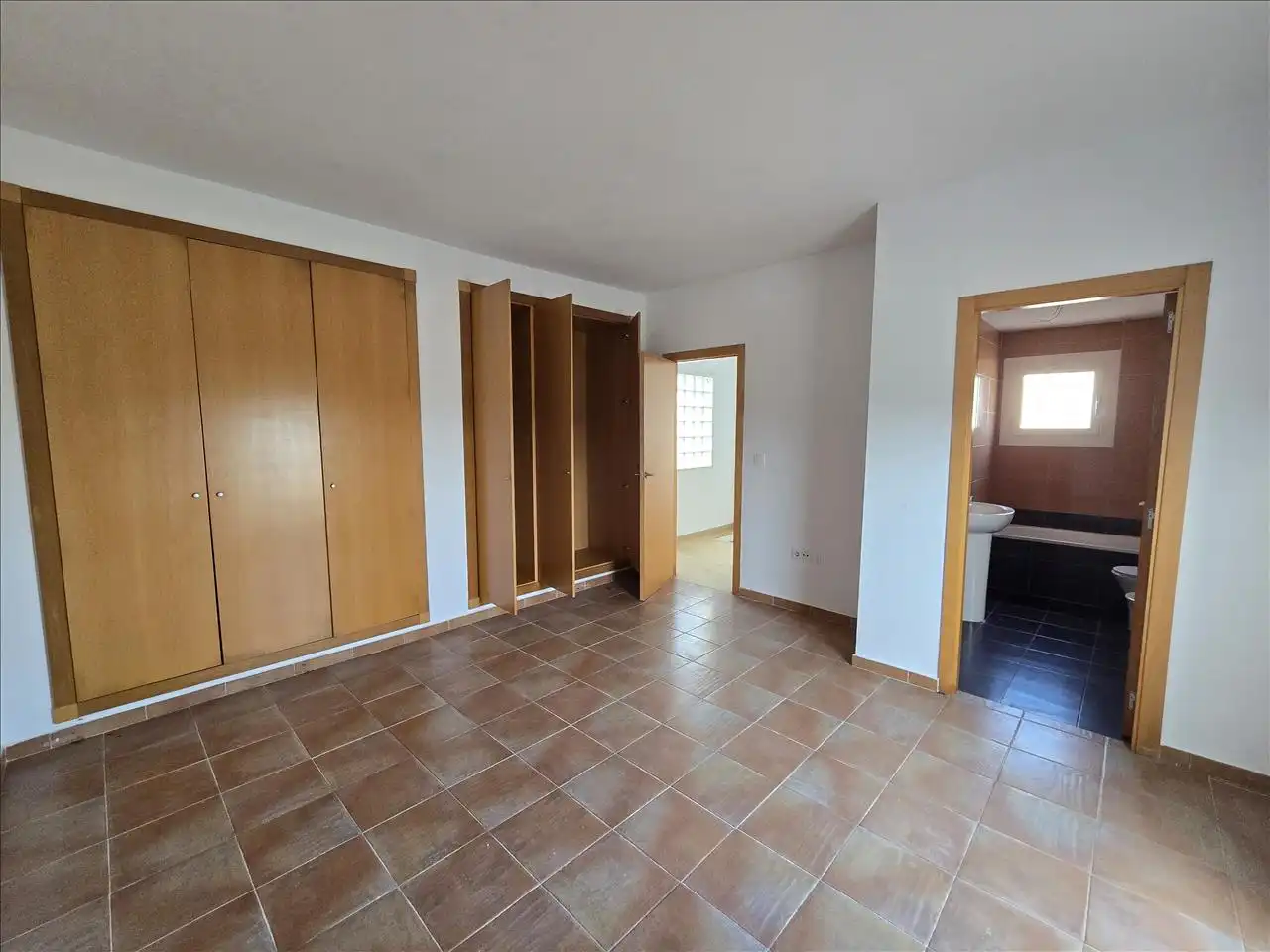 Bedroom of Houses for sale in Montserrat  with Private garden and Terrace