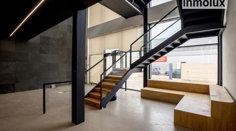 Photo 3 of Industrial buildings to rent in Calle Isidoro Sevilla, Divina Pastora, Alicante