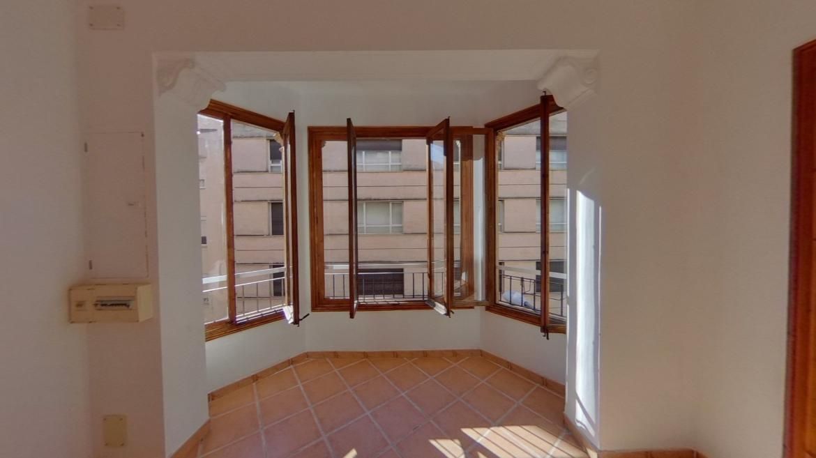 Terrassa de Pis en venda en  Palma de Mallorca