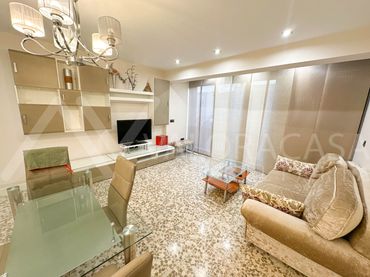 Wohnung mit Aufzug zur Miete in Carretera de Cádiz