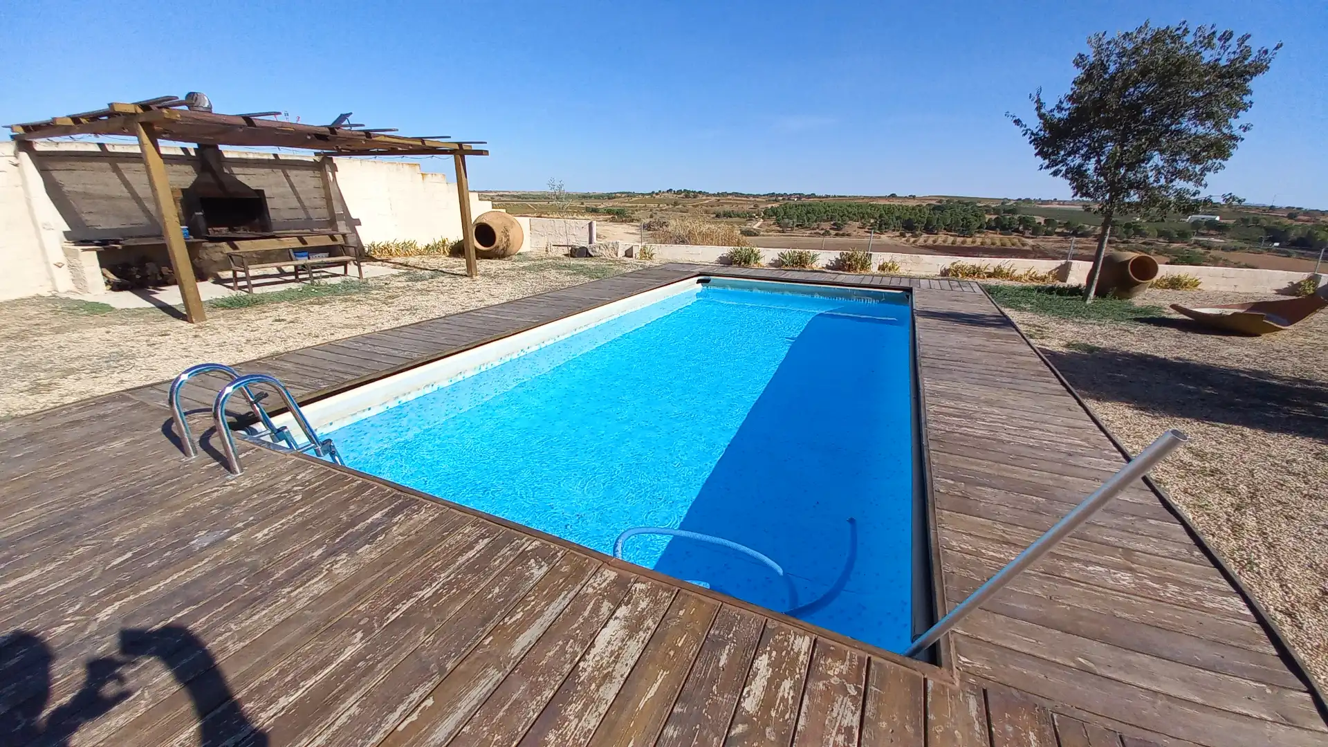 Villa avec piscine à vendre à Centro, imagen 47