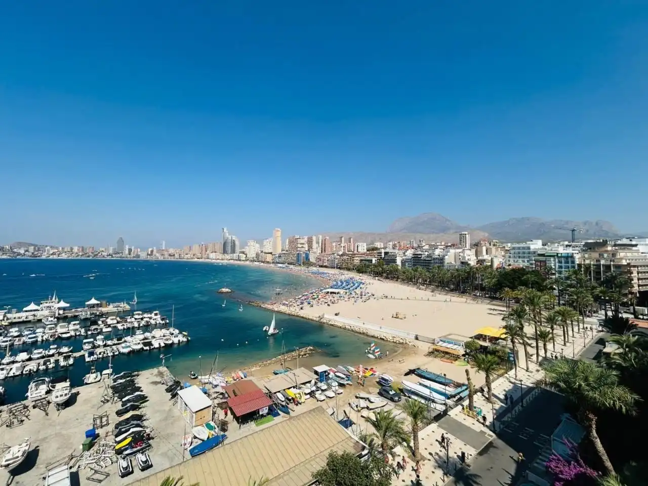 Duplex avec terrasse à vendre à Casco Antiguo - Puerto, imagen 26