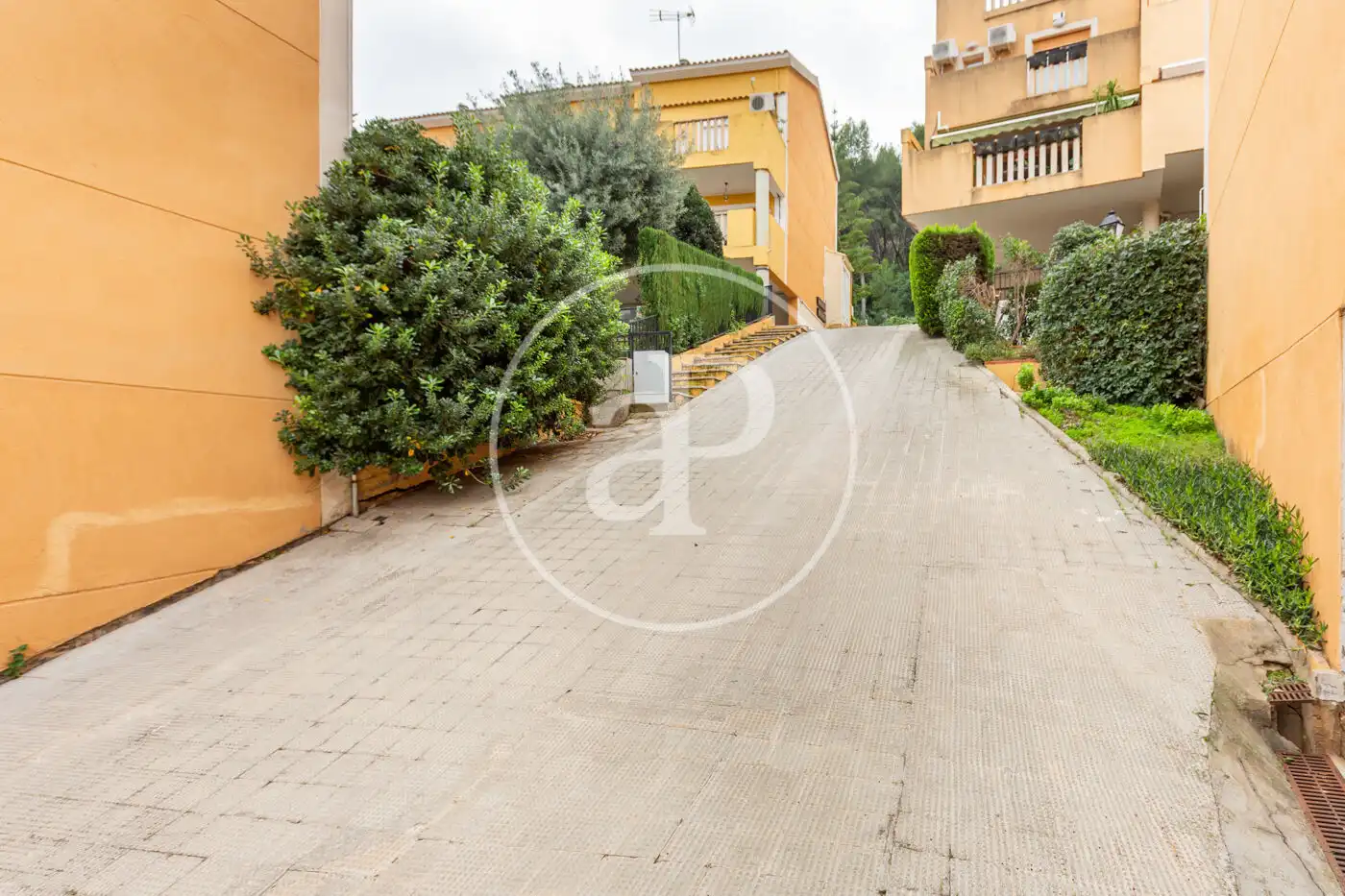 Casa a schiera con terrazza in vendita a El Bosque, imagen 20