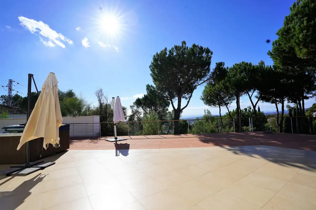 Casa amb piscina en venda a La Quinta, imagen 22