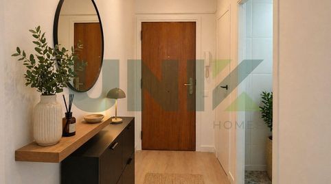 Foto 5 de Piso en venta en Can Baró, Barcelona Capital