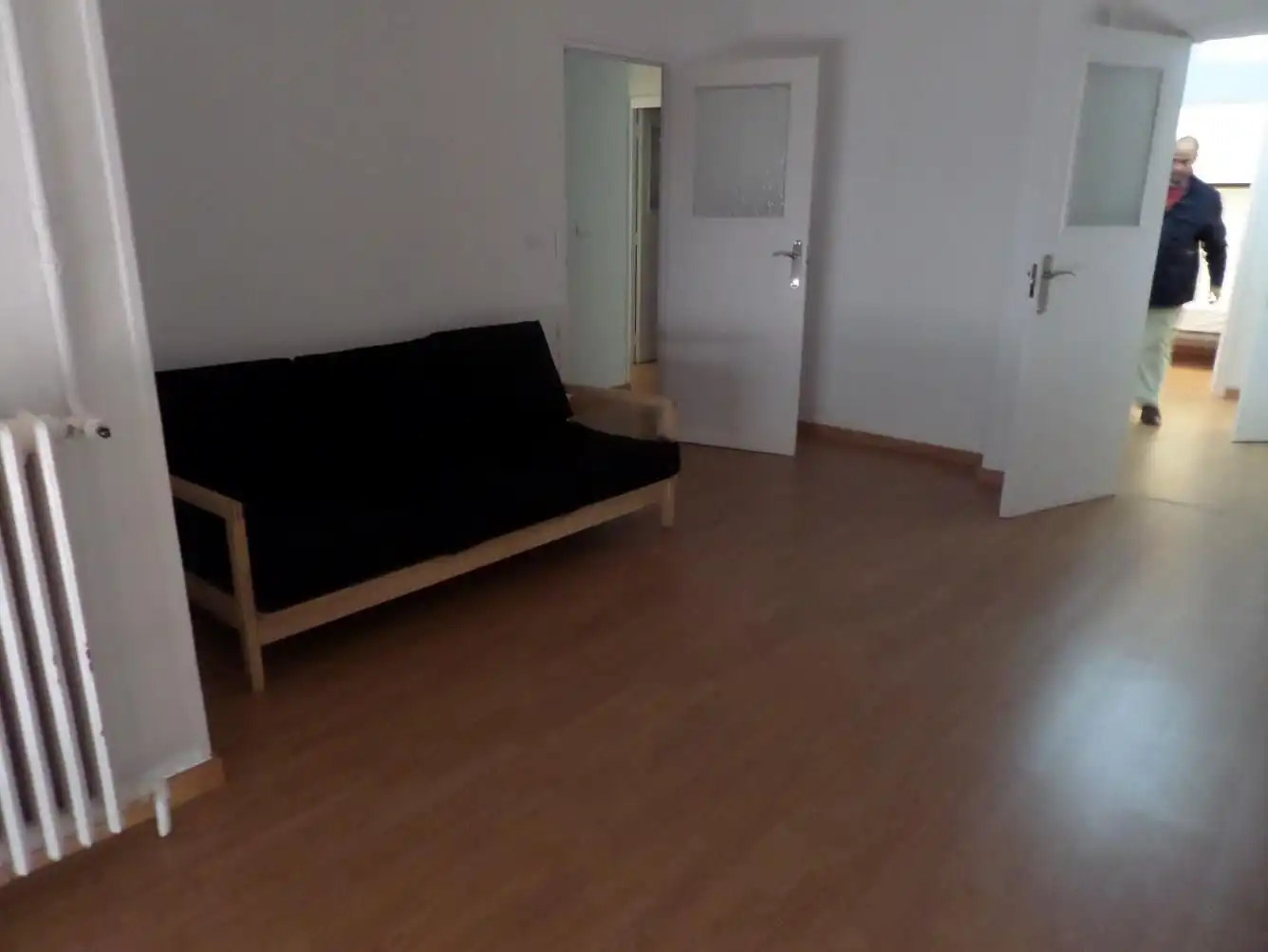 Wohnung zur Miete in Paseo de Santa María de la Cabeza, Acacias