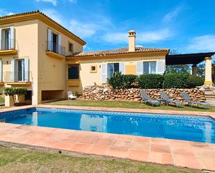 Casa o xalet en venda a Sotogrande Alto, Sotogrande