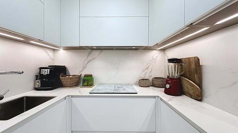 Foto 4 de Piso en venta en Samieira, Pontevedra