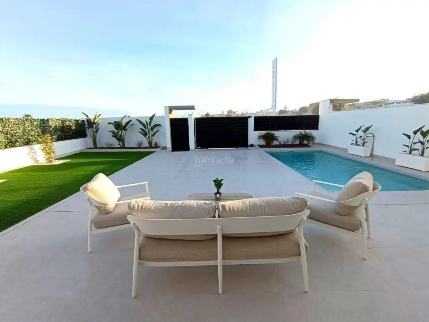 Casa en venta en Calle Arrulon 8, imagen 3