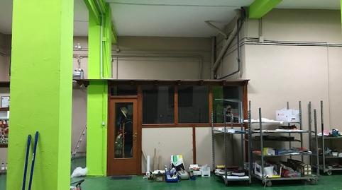 Photo 5 of Premises to rent in Avenida Juan XXIII, 1, Estación, Huesca