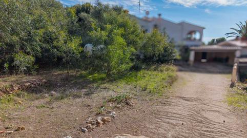 Foto 3 de Residencial en venta en Casco Urbano, Moraira