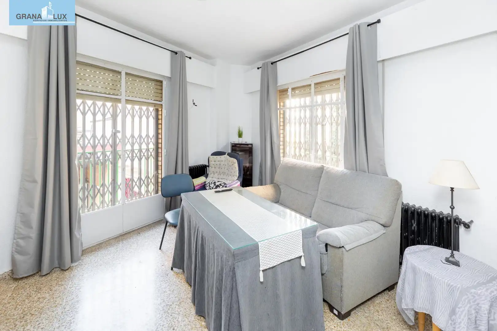 Piso con terraza en venta en Calle Triana Baja, imagen 8