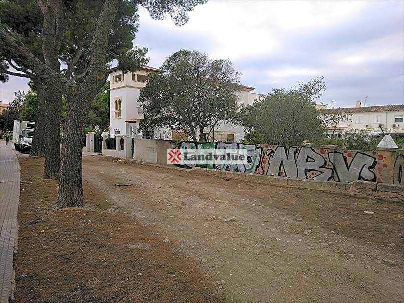 Residencial en venda en  Palma de Mallorca