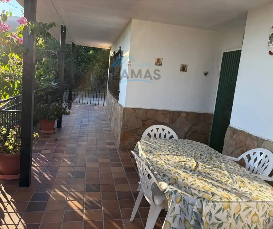 Xalet amb jardí en venda a Paraje los Alisos 10, imagen 3