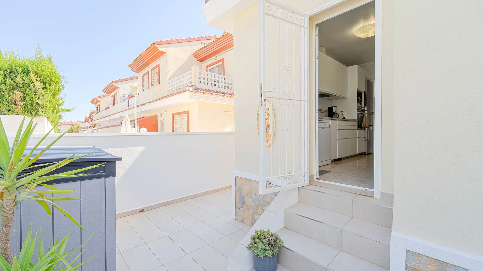 Casa a schiera in vendita a Ciudad Quesada, imagen 25