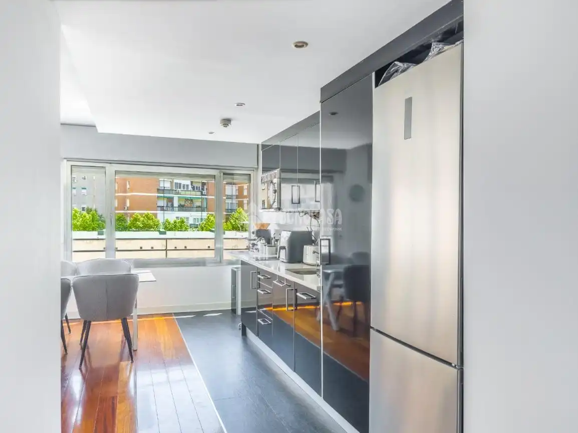 Flat with pool for sale in Chamberí, imagen 17