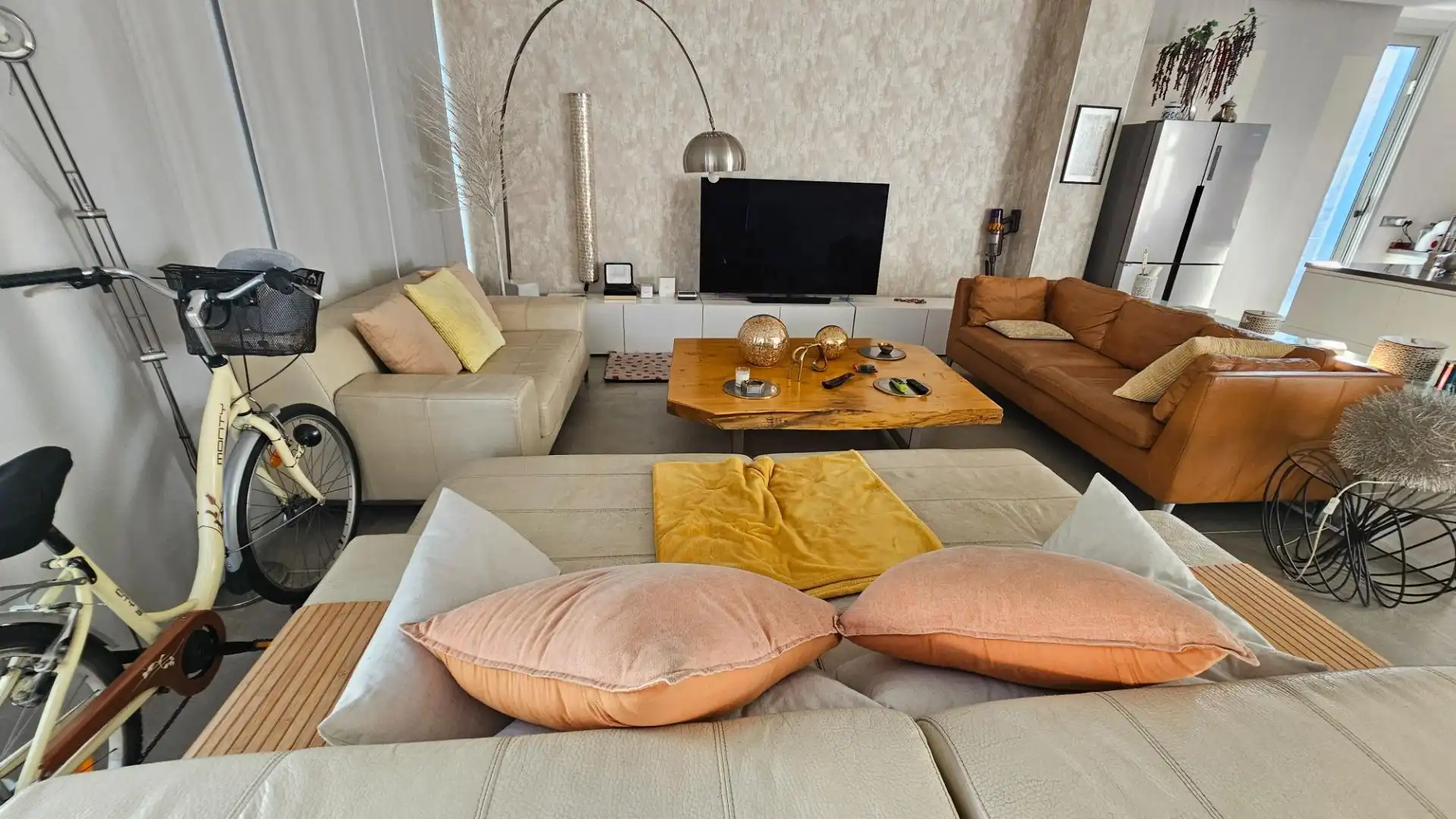 Chalet con piscina en venta en Almeiras, imagen 31