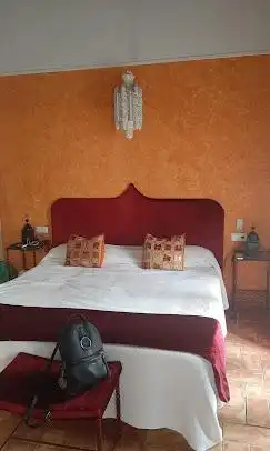 Habitación de Edificio en venta en Arcos de la Frontera